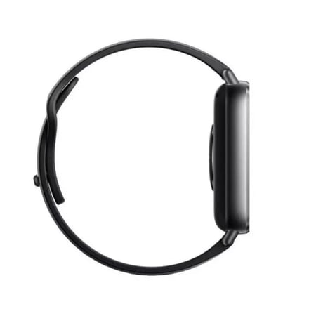 شاومي ريدمي ساعة ذكية واتش 5 اكتيف، أسود