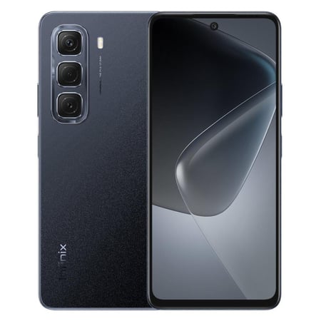 انفنكس هوت 50 ذاكرة 256 جيجا ،الرام 8+8, شبكة 4G