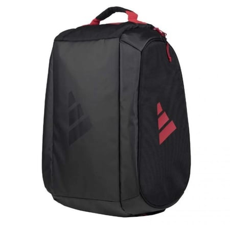 Adidas tour 3.4 black padel bag