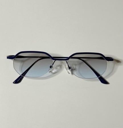 Lunvanta - GRADUALLY BLUE