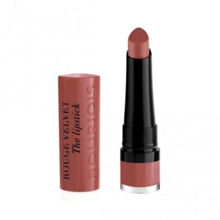 ‫ارواج برجواء فلفت رقم ‪04‬‬  Purple lipstick No. 04 Velvet