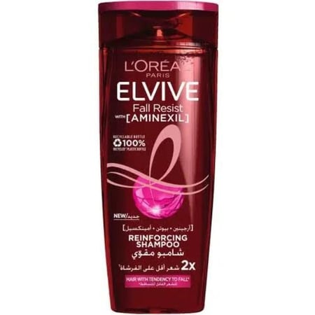 Loreal Elvive Full Resist Shampoo 400ml