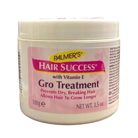 Palmers Hair Success Gro Treatment Cream 100g