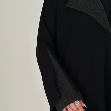 عباية رهف جوخ