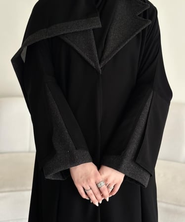 عباية رهف جوخ