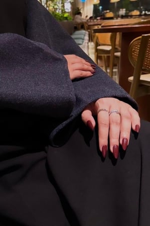 عباية ديسمبر