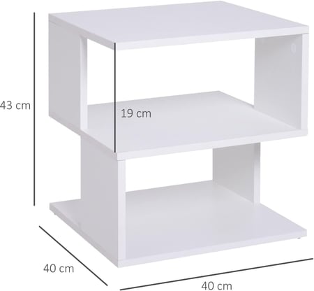 طاوله جانبيه