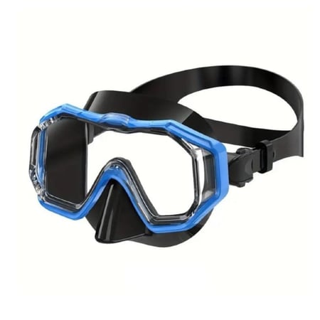 نظارة غوص نظارة سباحة