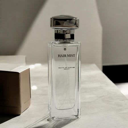 عطر شعر  HAIR MIST