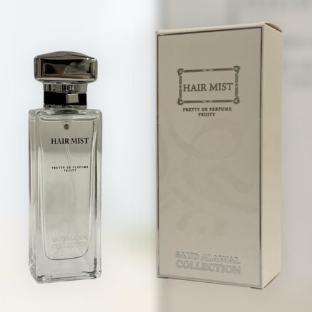 عطر شعر  HAIR MIST