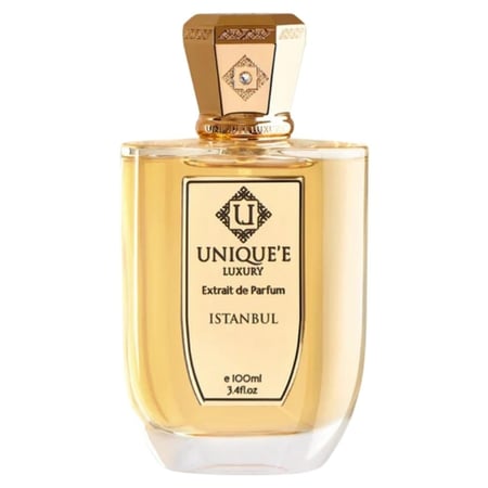 عطر يونيك لوكشري اسطنبول إكستريت دو بارفيوم 100 مل للرجال والنساء