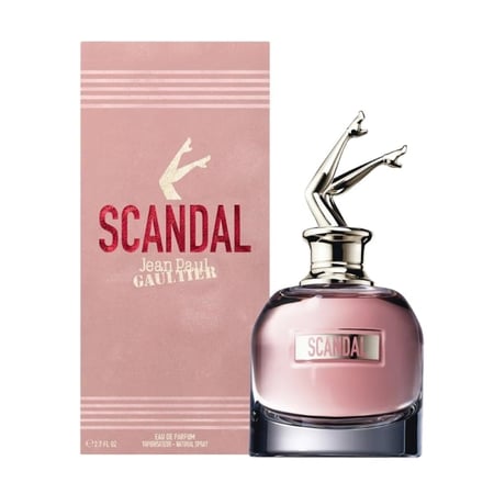 Jean Paul Gaultier Scandal Eau de Parfum للنساء 80 مل