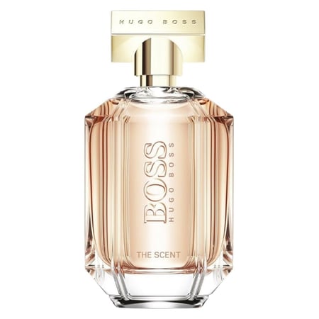 عطر هوغو بوس ذا سنت أو دو بارفيوم للنساء - 100 مل