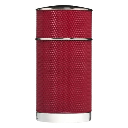عطر دنهيل أيقون ريسينغ الرجالي بتصميم أنيق باللون الأحمر الجذاب 100 مل