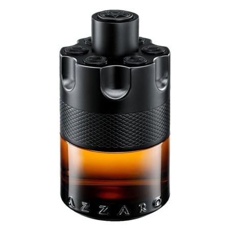 عطر آزارو ذا موست وونتد برفيوم 100 مل تصميم فاخر وأناقة رجالية