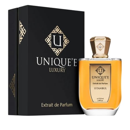 عطر يونيك لوكشري اسطنبول إكستريت دو بارفيوم 100 مل الفاخر