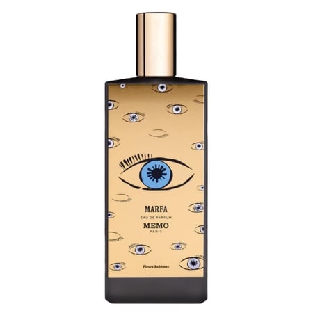 ميمو مارفا أو دو بارفيوم عطر زهري فاخر للجنسين 75 مل