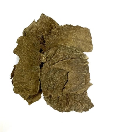 عود هندي جار سوبر (اوقية)طبيعي فاخر