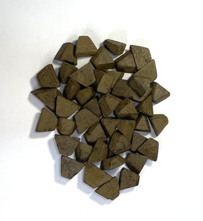 دقة فتنامي  (اوقيه )