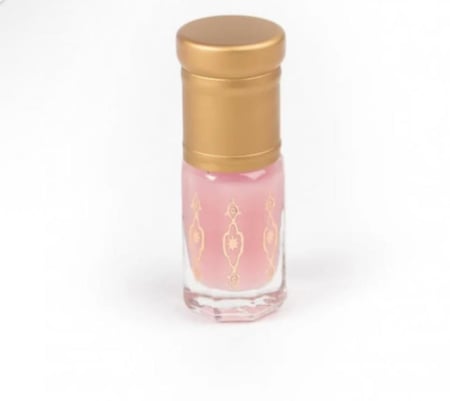 مسك رمان (ربع توله)