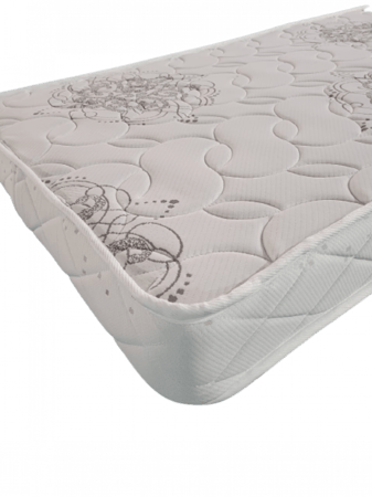 مرتبة اسفنجية سوبر 20 سم ناعم