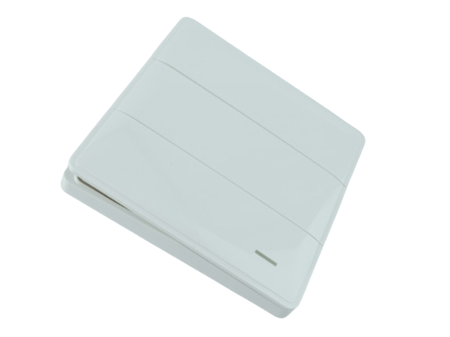 مفتاح ثلاثي أبيض