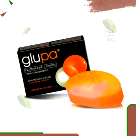 صابونة (جلوبا)glupa