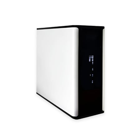 فلتر ديجيتال شاشه 400 جالون