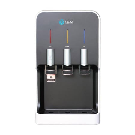 برادة فلتر داخلي