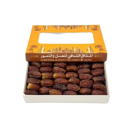 تمر صقعي فاخر