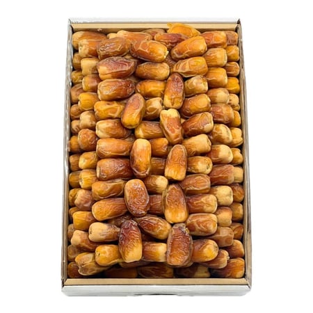 تمر صقعي معرم