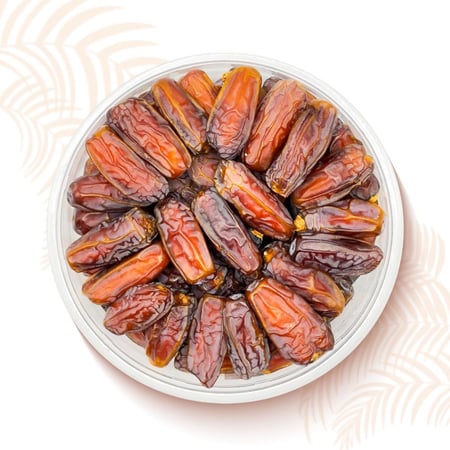 تمر مبروم المدينة