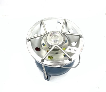 دبة تراثية شبيه البريموس 1 رطل ايطالي