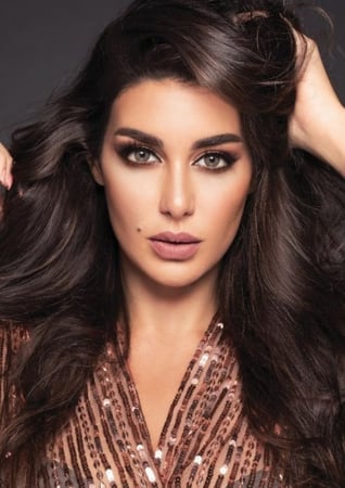 لنس مي- براون