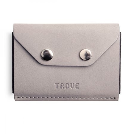 إصدار العملات المعدنية من تروف رمادي