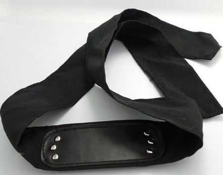 ربطة رأس شعار كونوها انمي ناروتو