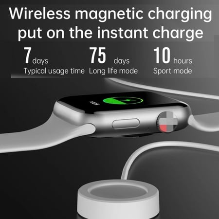 ساعة HW 22 PRO PLUS الاصدار السادس 2021