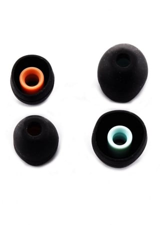 سوني سماعة داخل الأذن لاسلكية، أسود