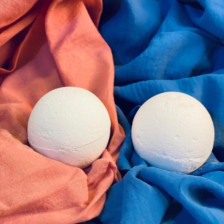 باث بومب كشف نوع الجنين