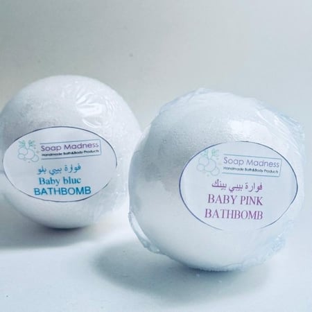 باث بومب كشف نوع الجنين