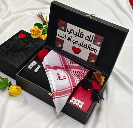 اجمل الهدايـا الشتويه ماركه دنهل