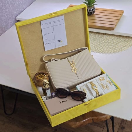 أجمل هدية للمرأة رومانسية للحبيبة