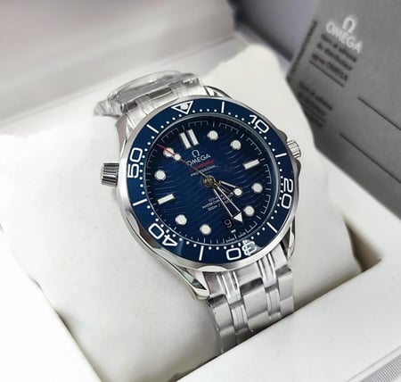 ساعات اوميغا رجالي فخمه