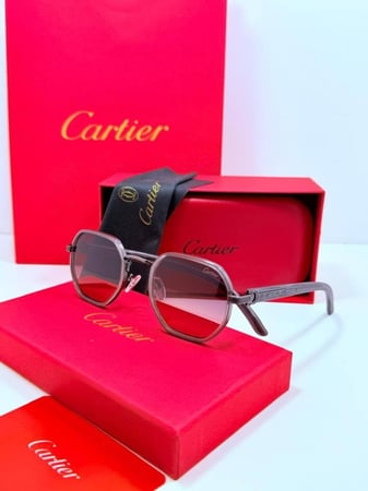 نظاره كارتير نظارات ماركة شمسيه هدايا فخمه اجمل نظارة رجاليه موقع ميرا