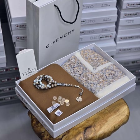 بوكس الهبه الشتوية الرجالي 2026