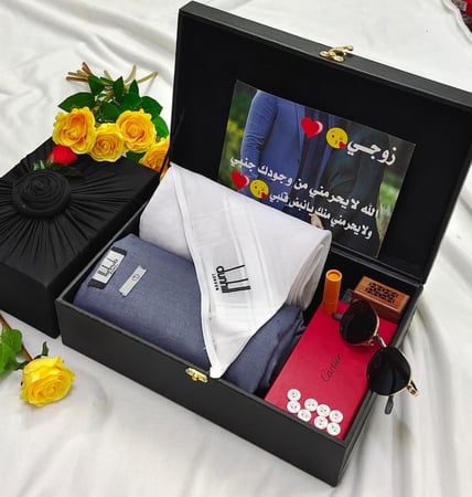 اجمل الهدايـا الشتويه ماركه دنهل