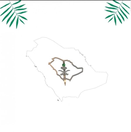 بروش يناسب الرجال  والنساء  شكل انيق وجذاب