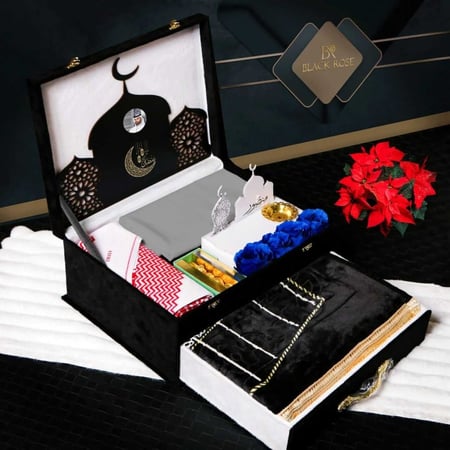 افكار هدايا رمضانية رجالي فخمه