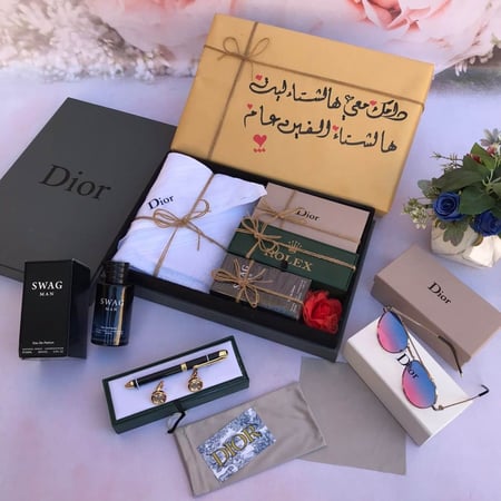 هدايا رجالية