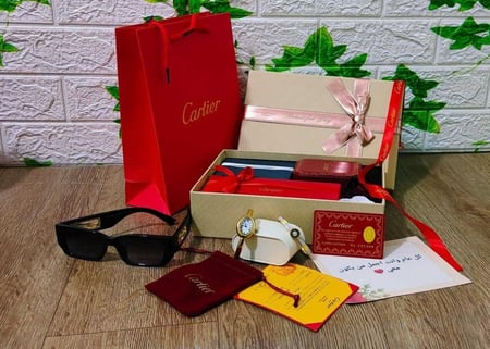 هدية للزوجة بعد رمضان